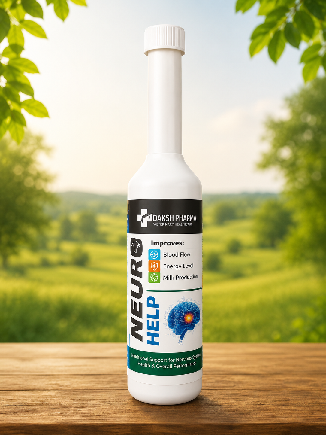 NEURO HELP GEL