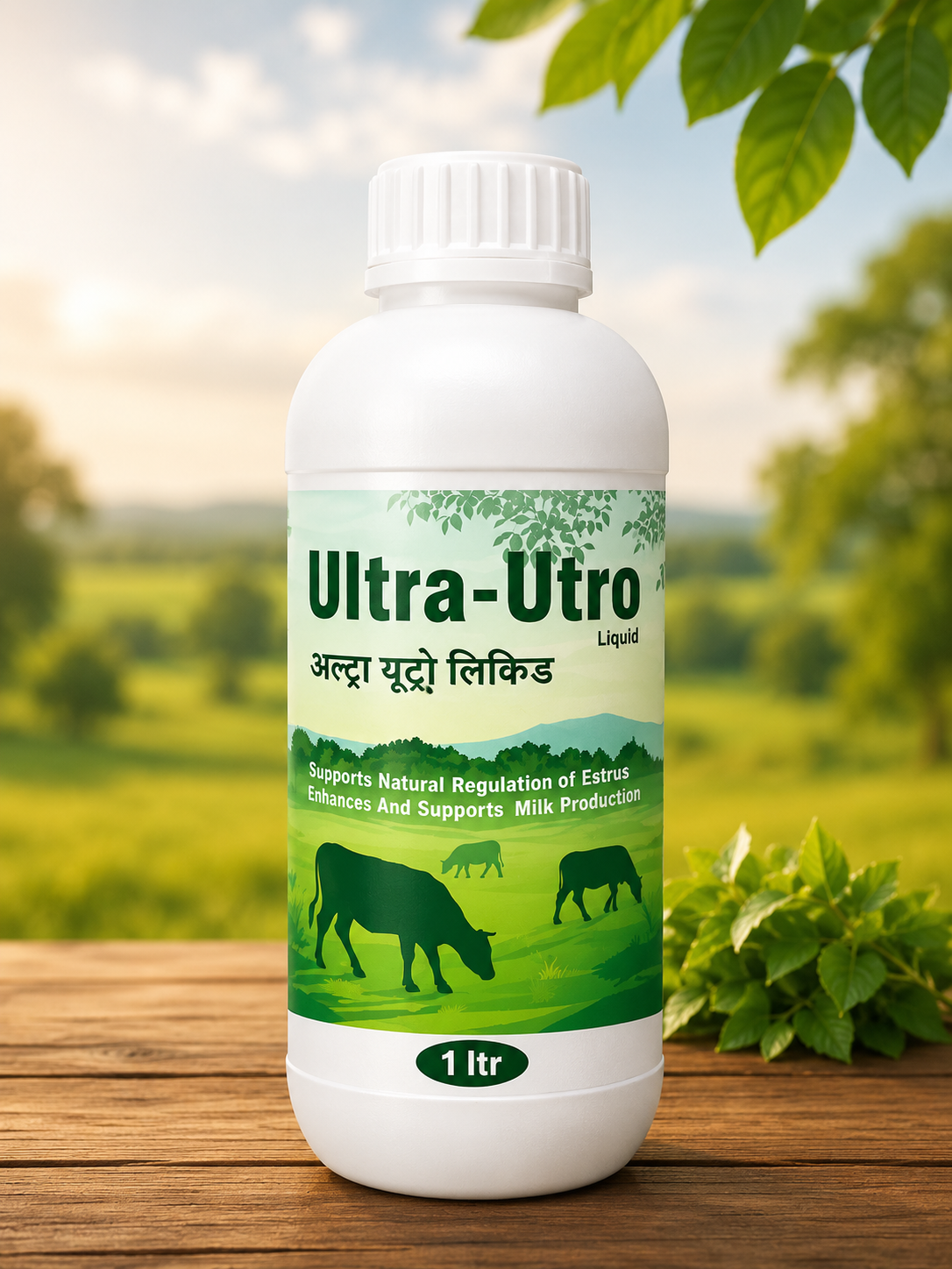 ULTRA UTRO LIQUID